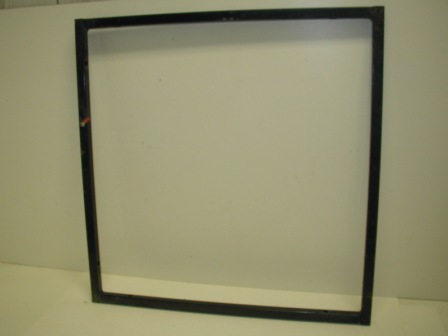 Smart Industries Candy Crane Top Metal Cabinet Frame (Item #13) (22 3/4 X 22 7/8) $24.99